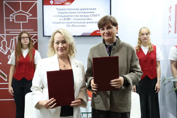 Машиностроители «Росатома» привлекут студентов-гуманитариев к популяризации индустриальной тематики