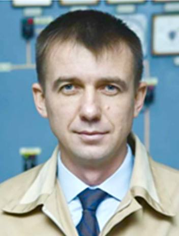 Инженер ЗАЭС