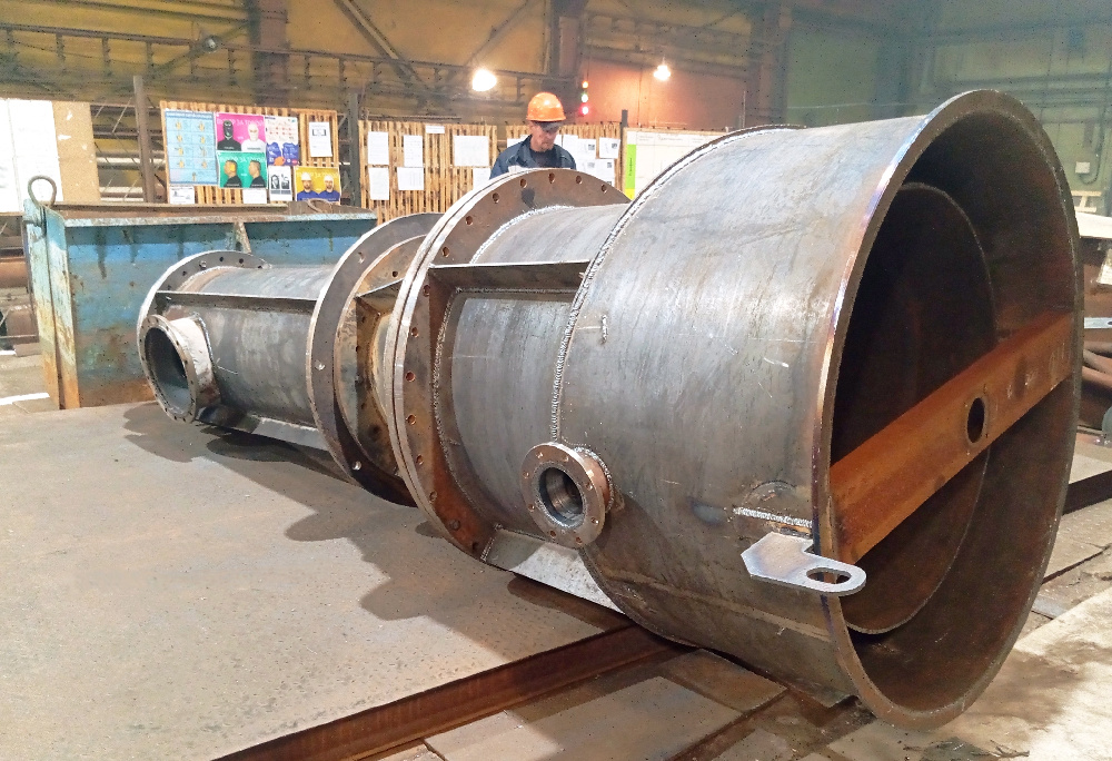 Соликамский магниевый завод разработал оборудование для обогащения лопаритовой руды 