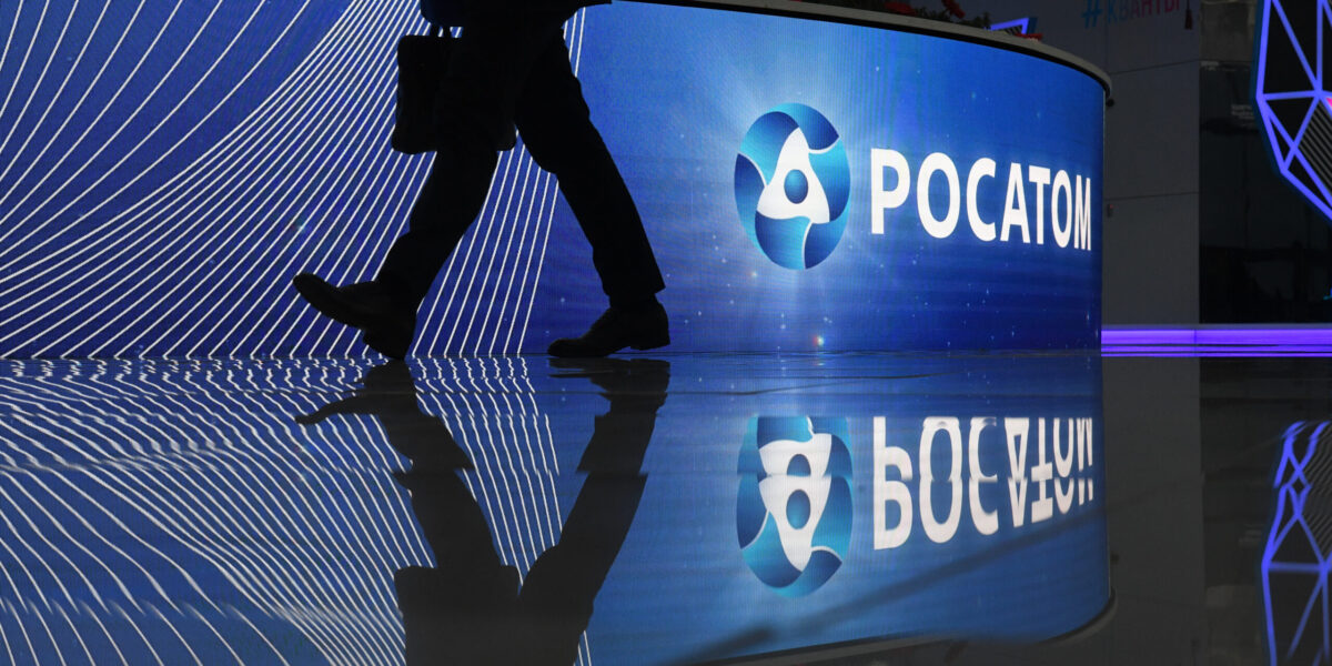 Завершен аудит консолидированной финансовой отчетности Госкорпорации «Росатом» за 2023 год, подготовленной по международным стандартам