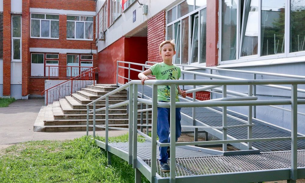 В Десногорске отпраздновали 10-летие участия в конкурсе социальных проектов Фонда «АТР АЭС»