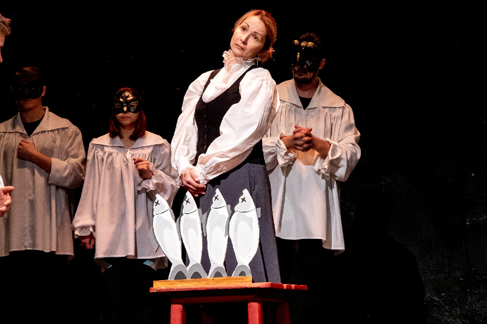 В Новоуральске пройдёт первый театральный фестиваль «Луч», приуроченный к 80-летию отечественной атомной промышленности