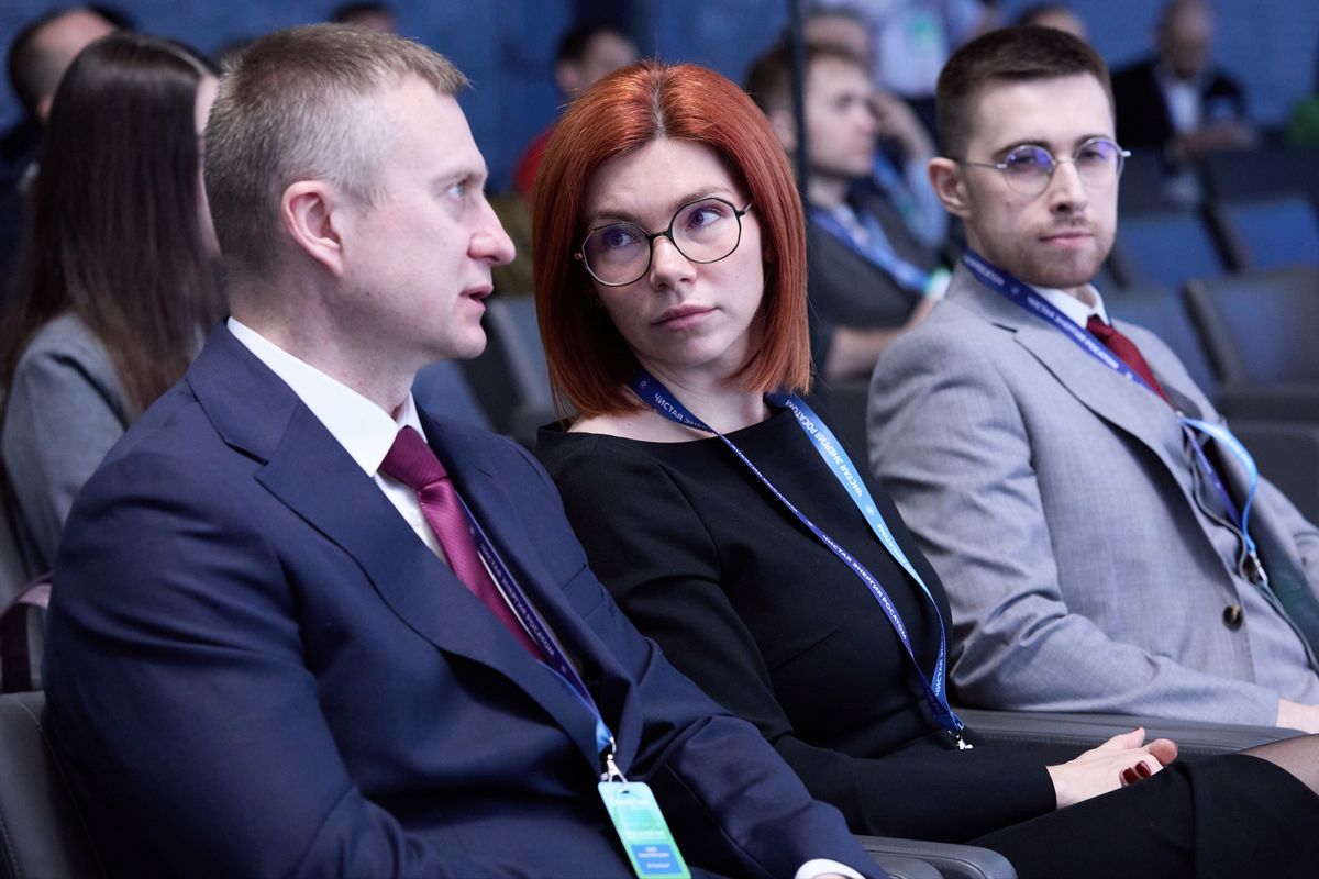 В рамках первого «Дня чистой энергии «Росатома» обсудили новый инструмент сертификации низкоуглеродной электроэнергии