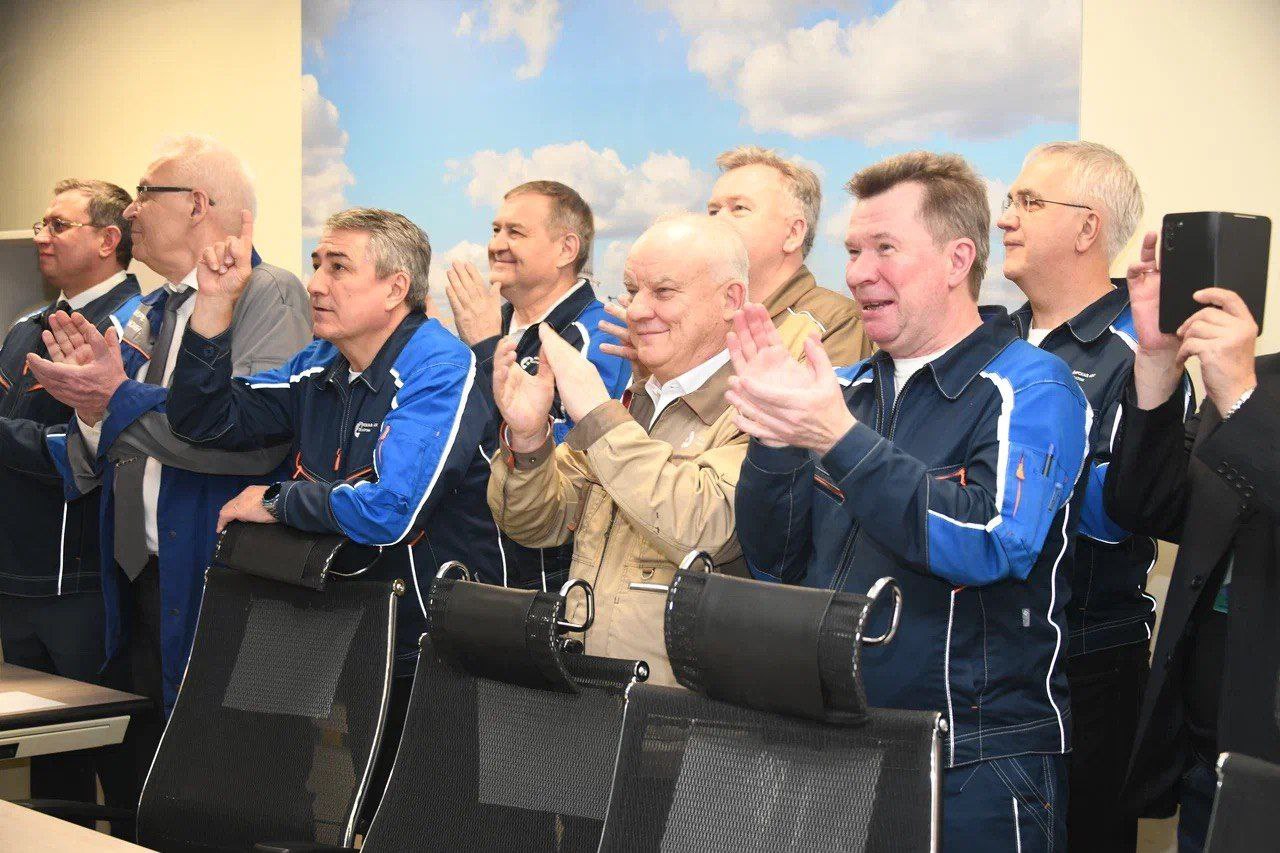 Первый новый энергоблок Курской АЭС-2 подключен к  единой энергосистеме России