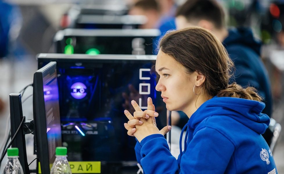 В финале Школьной лиги III Международного строительного чемпионата, проводимого при поддержке Росатома, сразятся 24 команды