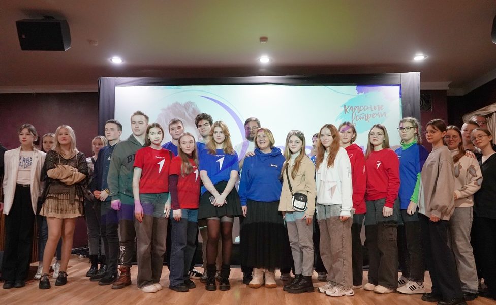В Калининградской области прошел отбор для участия в финале фестиваля «U-235. Новые песни»