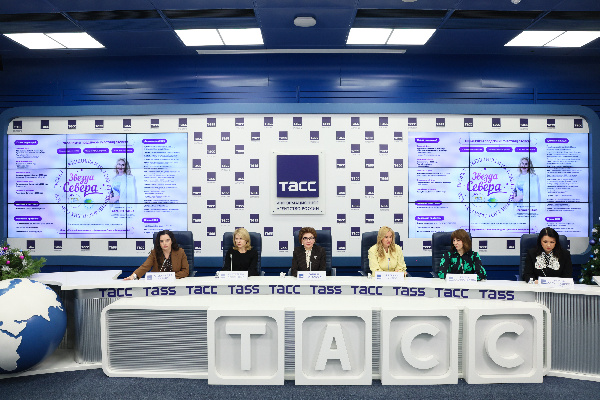 Женское сообщество «Росатома» представило результаты деятельности за 2025 год