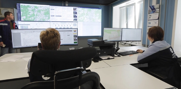 Программный комплекс дочерней компании «Росатома» повысил эффективность управления ЖКХ в Липецке