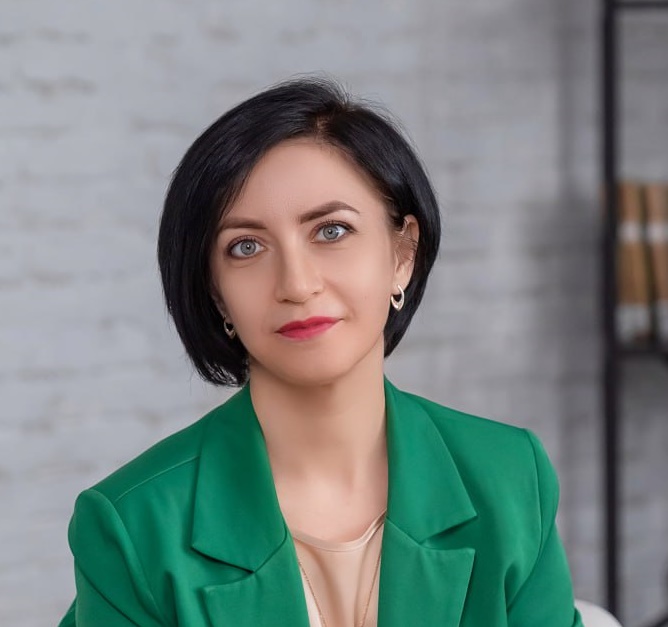 Yulia Mandra