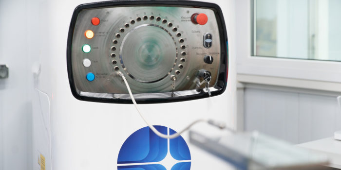 Videos: Medical equipment. Diagnostics and therapy