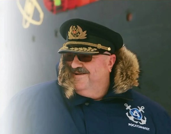 Алексей Лихачев направил соболезнования коллективу ФГУП «Атомфлот» в связи с уходом из жизни Вячеслава Рукши