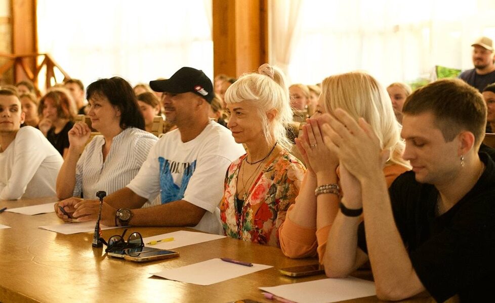 В Беларуси начались репетиции XVI Международного детского творческого проекта Nuclear Kids