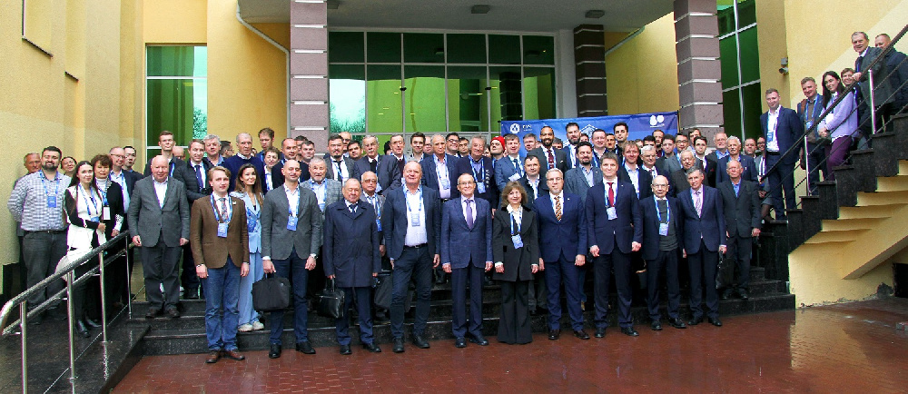 На научно-технической конференции «Материалы и технологии энергетических установок» представили новые разработки