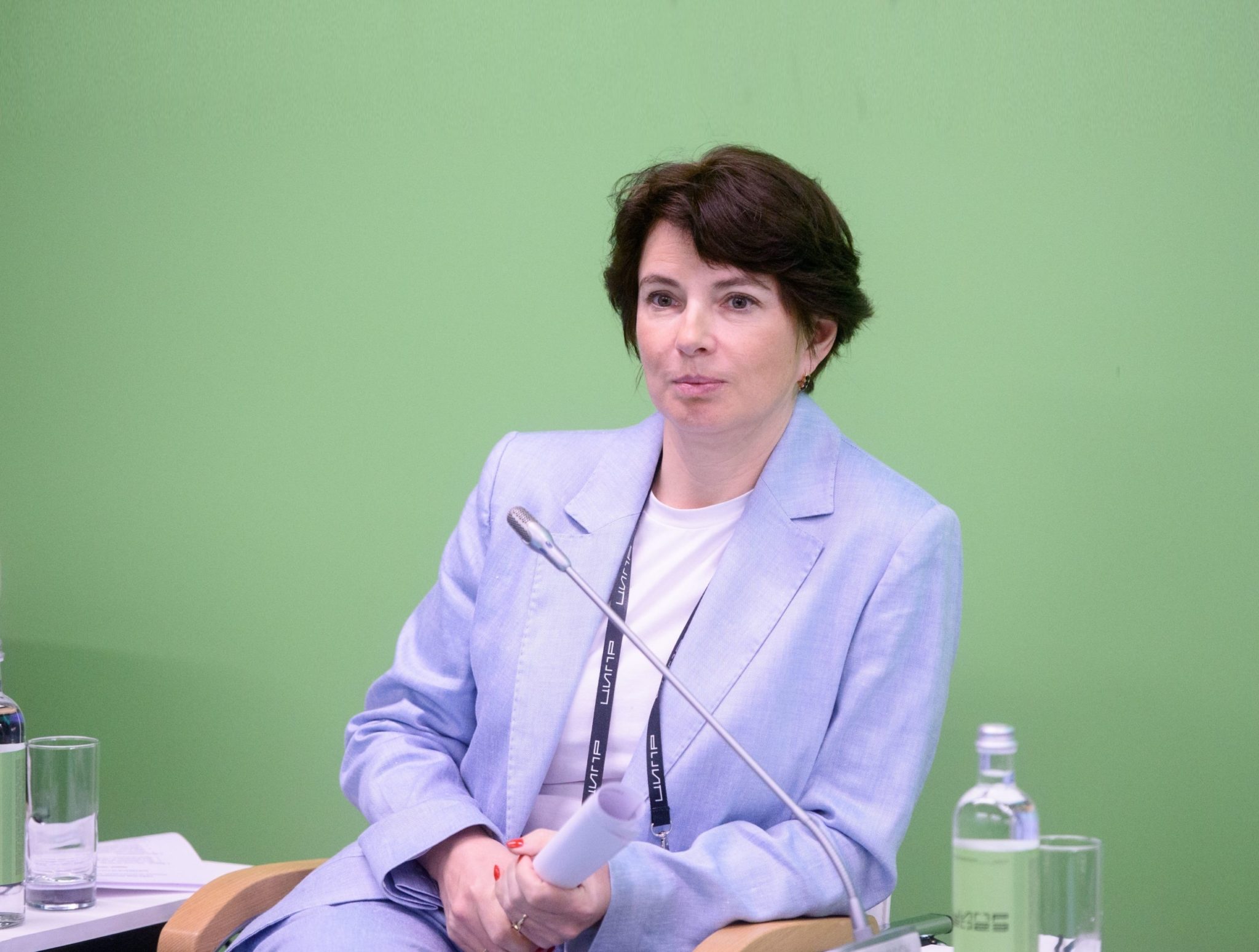 Екатерина Солнцева