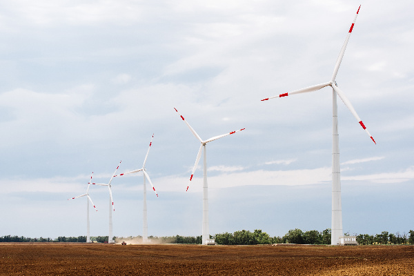АО «Росатом Возобновляемая энергия» получило разрешение на строительство Вербной ВЭС в Ростовской области