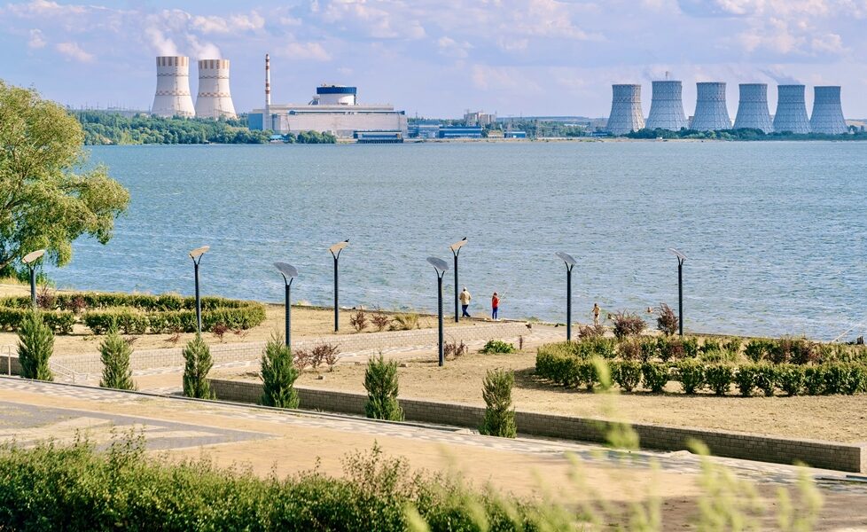 Энергоблок № 5 Нововоронежской АЭС выведен в плановый ремонт с элементами модернизации