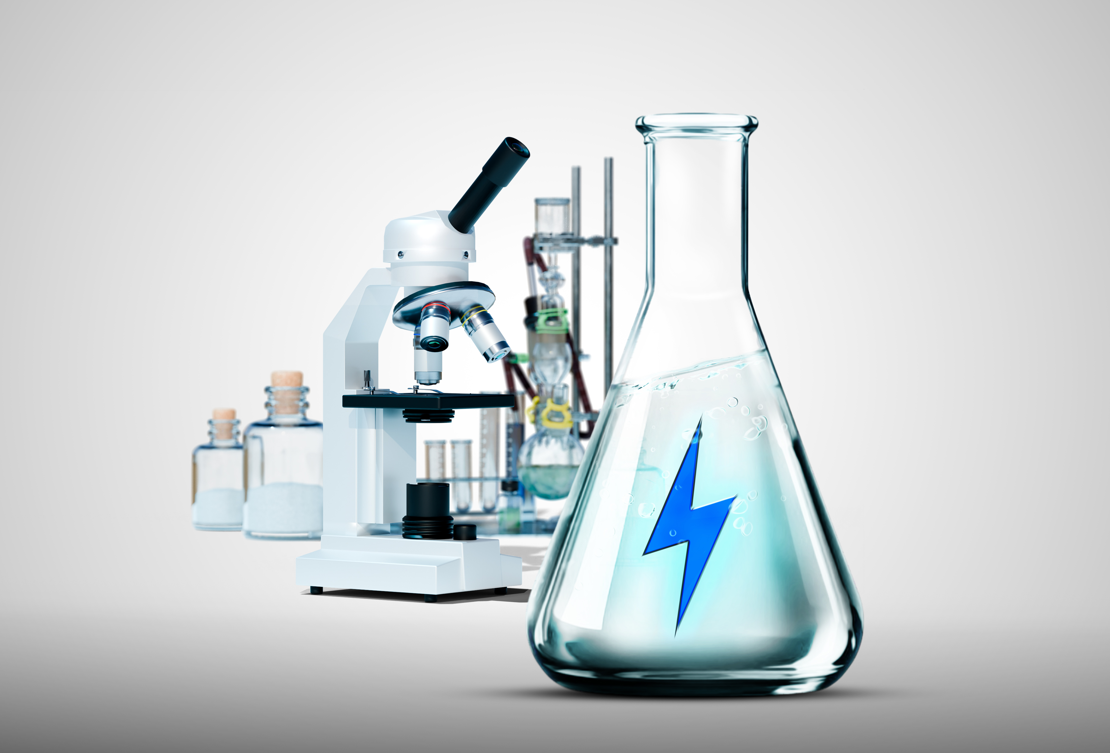 Rosatom’s Fuel division launched production of eight battery electrolyte grades 