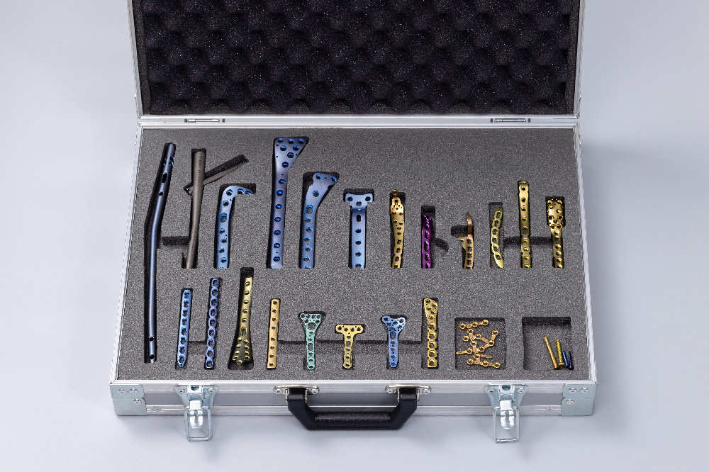  «Росатом» впервые организовал обучение медиков современному остеосинтезу с применением отечественных имплантатов