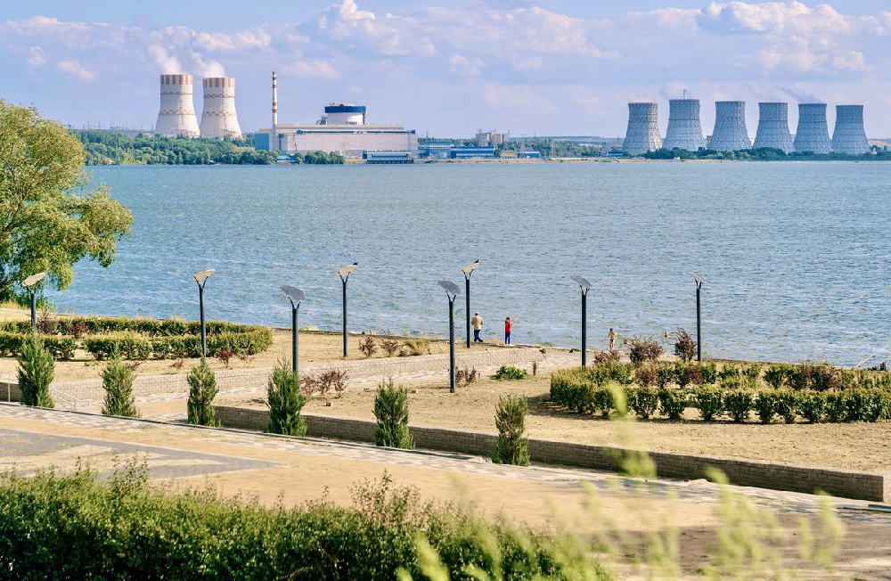 ESG-рейтинг «Росатома» от агентства АКРА подтвержден на уровне ESG-2 (АА+)