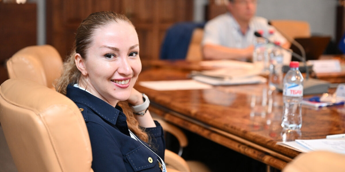 На Ростовской атомной станции прошло обучение персонала инструментам лидерства в области безопасности, организованное ВАО АЭС
