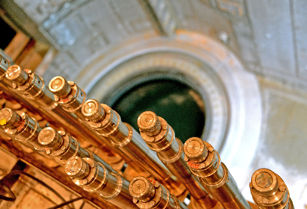 Rosatom completes pilot operation of REMIX fuel