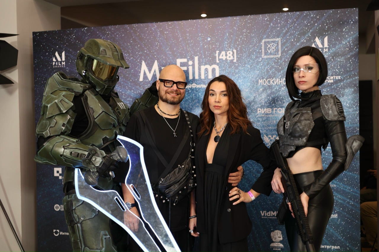 Музей «Атом» станет местом проведения международного форума кинематографистов «Генератор»