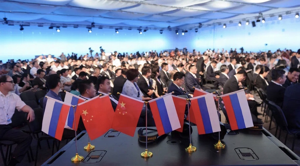 Росатом представит передовые решения в области атомной энергетики на VIII Российско-Китайском ЭКСПО