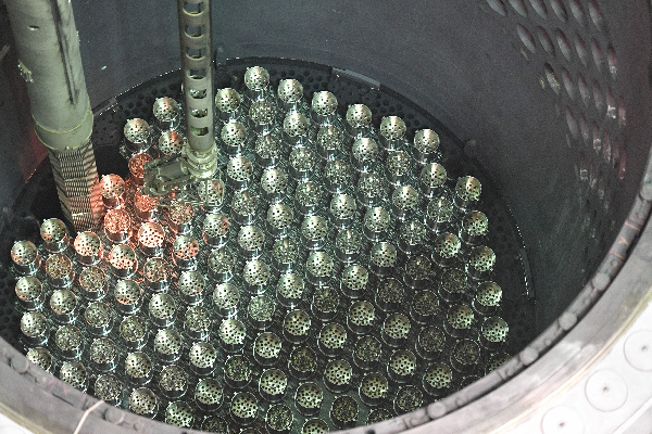 В «Росатоме» завершилась программа опытно-промышленной эксплуатации «толерантного» ядерного топлива