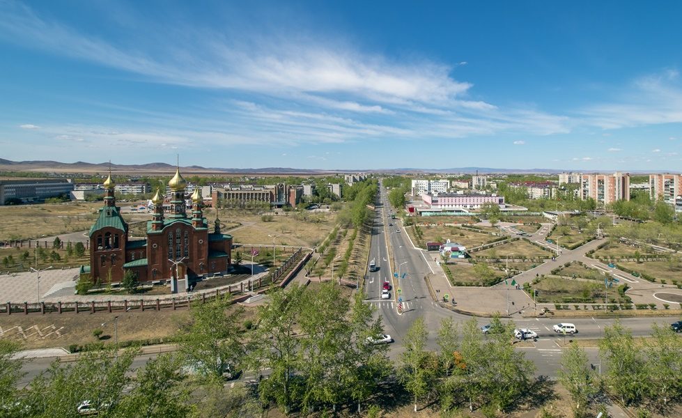 В горнорудном дивизионе Росатома стартовал XI Конкурс грантов на лучшие социально-предпринимательские проекты