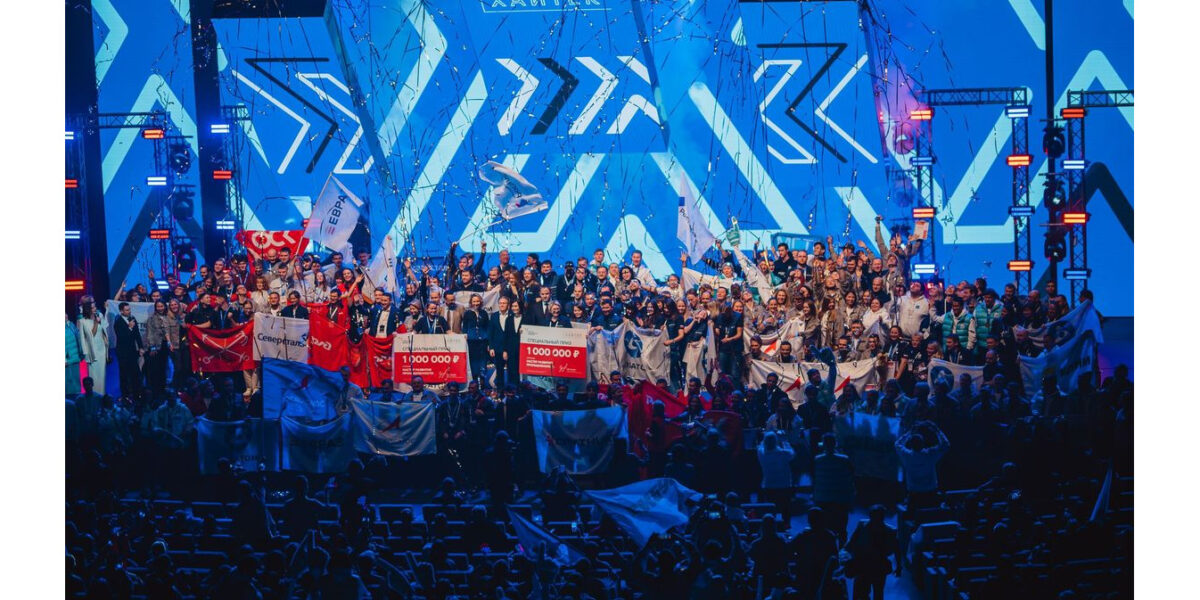 Сборная «Росатома» завоевала награды в 21 компетенции на чемпионате «Хайтек–2024»