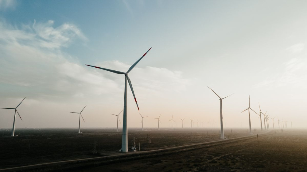 Commissioning of the first stage of the Novolakskaya WPP