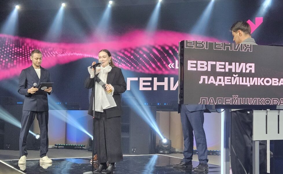 Белоярская АЭС стала победителем Всероссийской премии в сфере медиа и журналистики «Шум»