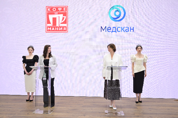 ГК «Медскан» и рестораны «Кофемания» подписали меморандум о сотрудничестве по развитию функционального питания и формированию культуры здоровья