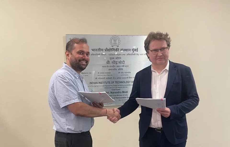 Rosatom signed distribution agreement to promote digital product in India