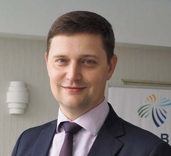 Алексей Жихарев