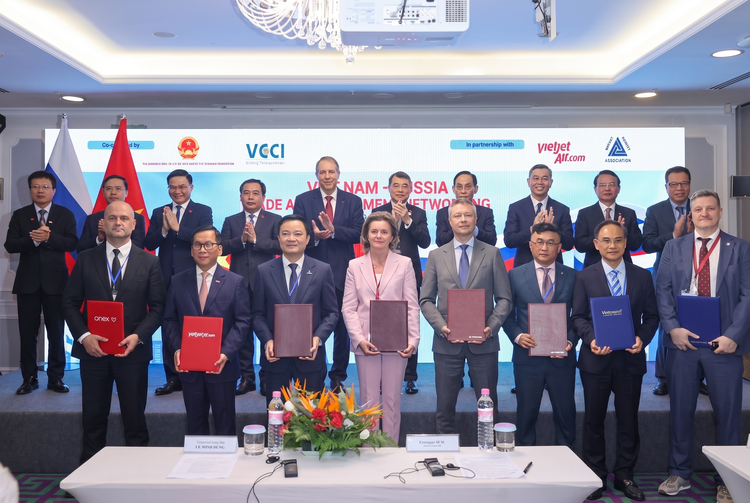 Rosatom to support the establishment of an Additive Technologies Center in Vietnam