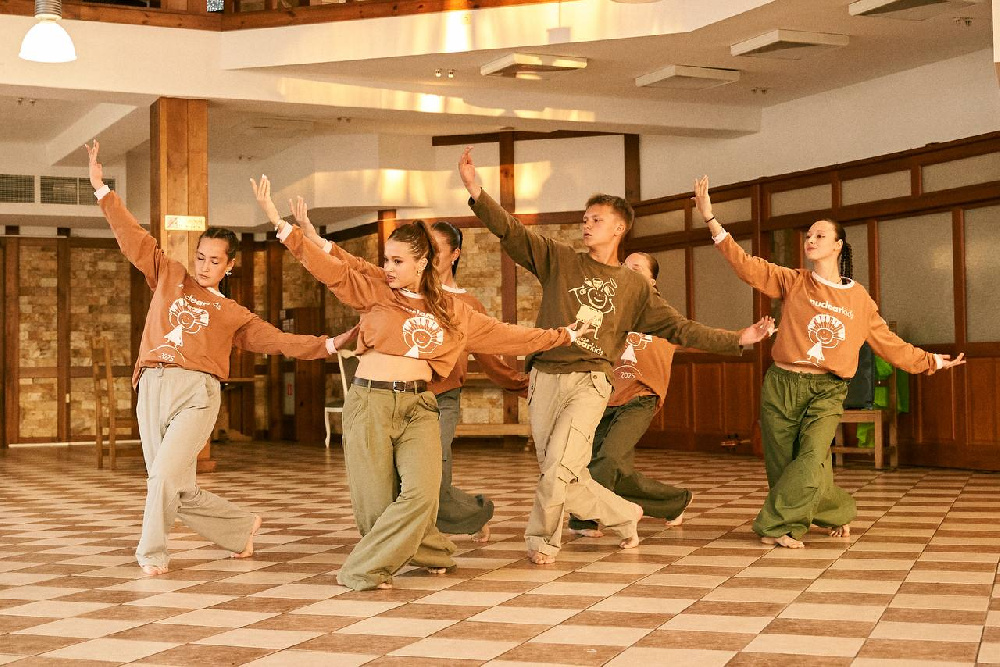 Премьера мюзикла, поставленного в рамках детского творческого проекта Nuclear Kids-2025, состоится 26 июля в Минске (Беларусь)