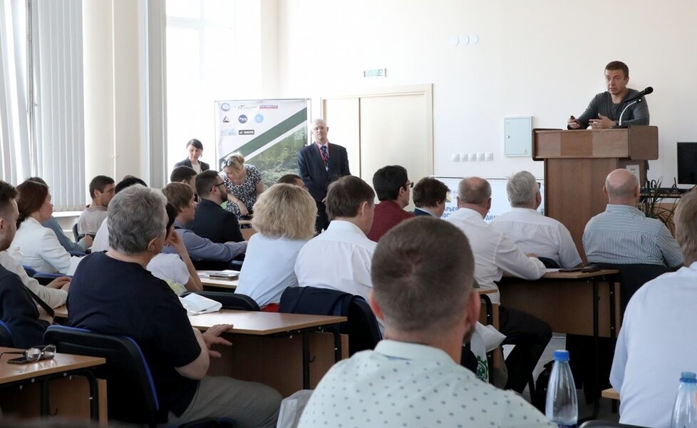 Завод «Росатома» в Петрозаводске подписал дорожную карту о сотрудничестве с Петрозаводским госуниверситетом