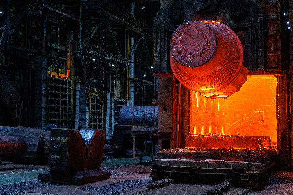 Металлурги «Росатома» начали изготовление новейшего реактора ВВЭР-ТОИ для третьего энергоблока Курской АЭС-2