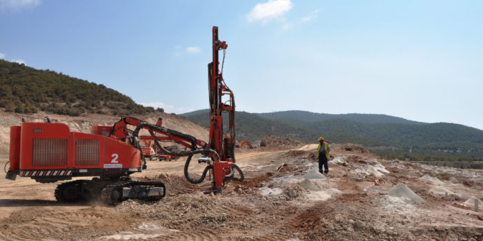 Photos: Akkuyu NPP (Turkey), 2011-2017