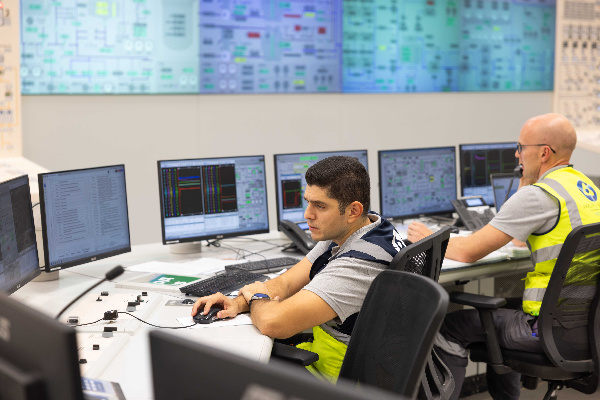 Integrity of secondary circuit equipment at Akkuyu NPP Unit 1 confirmed