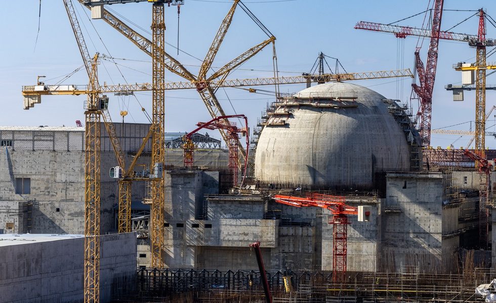 Росатом подготовит финансовое обоснование для вывода из эксплуатации энергоблоков строящейся АЭС «Аккую» в Турции 