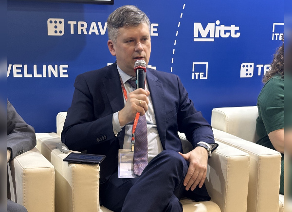 «Росатом» представил экспортный потенциал медицинской платформы «Медскан» на Международной выставке туризма и индустрии гостеприимства