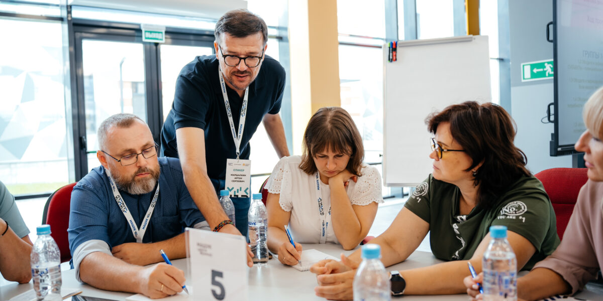 В «Росэнергоатоме» подвели итоги конкурса для учителей физики городов присутствия 