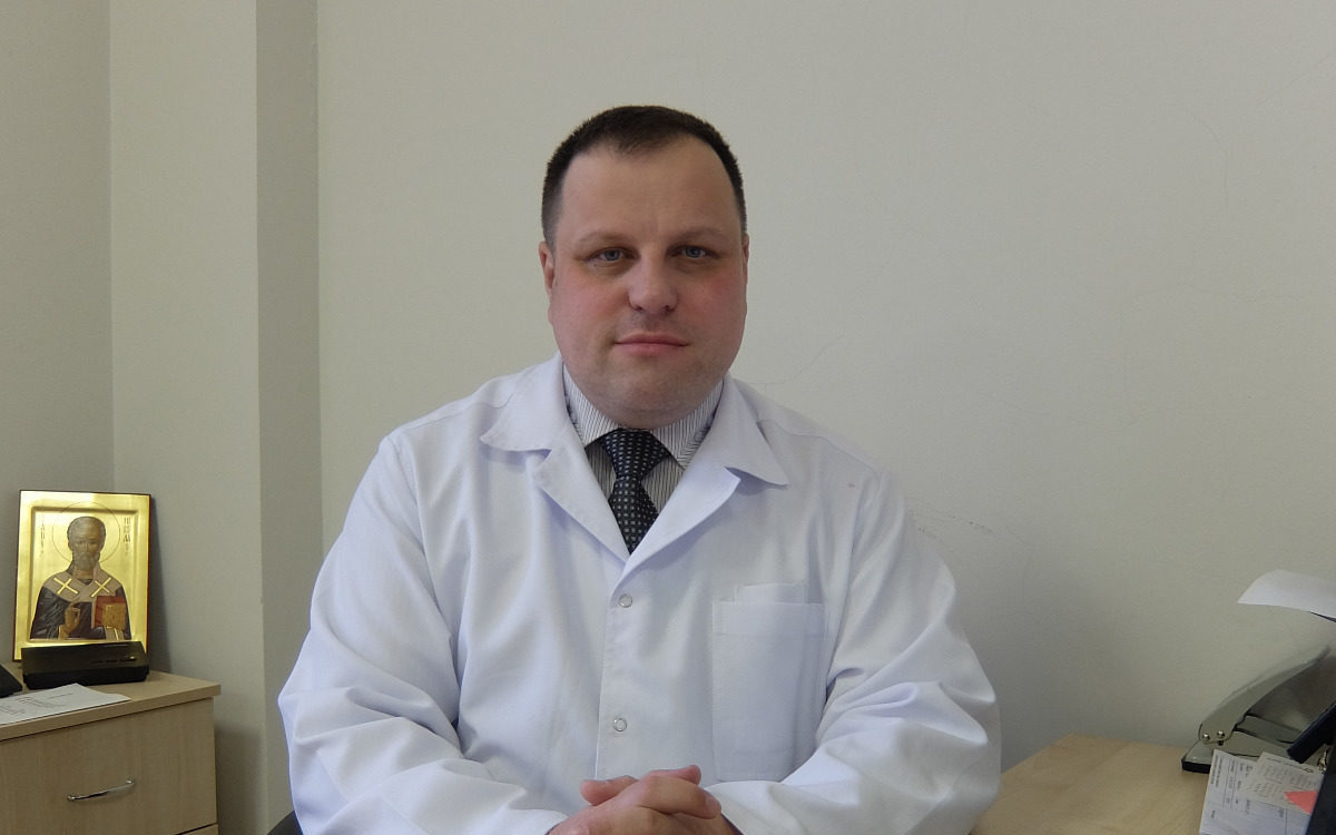 Andrej Stanzhevskij