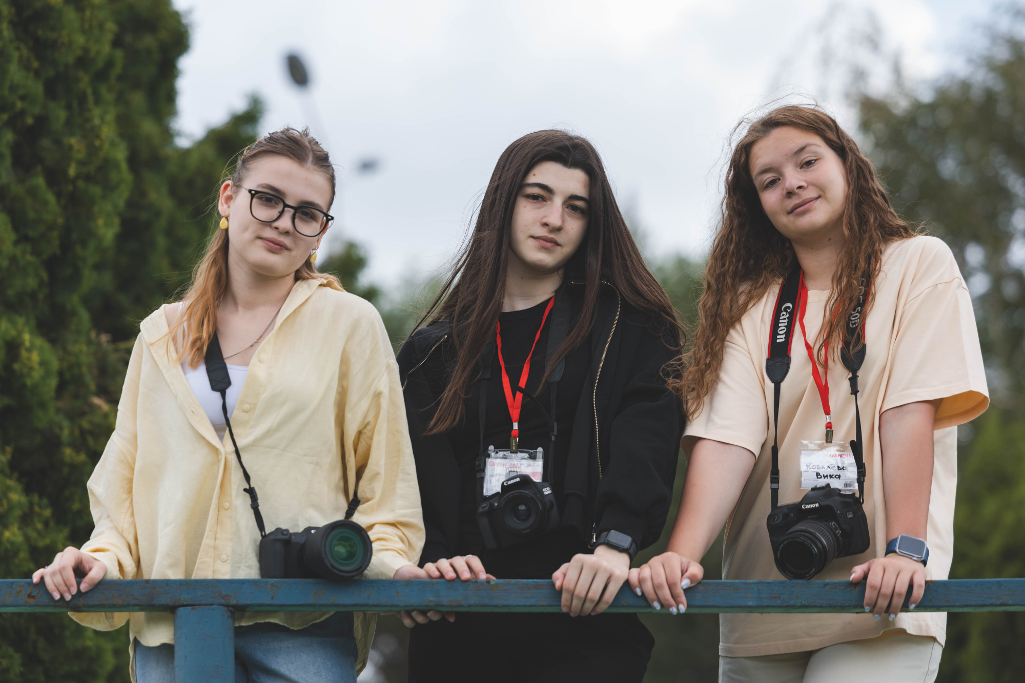 Стартовал IX международный фотоконкурс «Территория успеха: в объятиях природы» для детей из городов расположения предприятий атомной отрасли