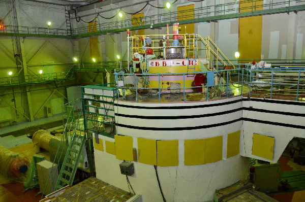 Росатом» окажет содействие Узбекистану в области обращения с радиоактивными отходами 