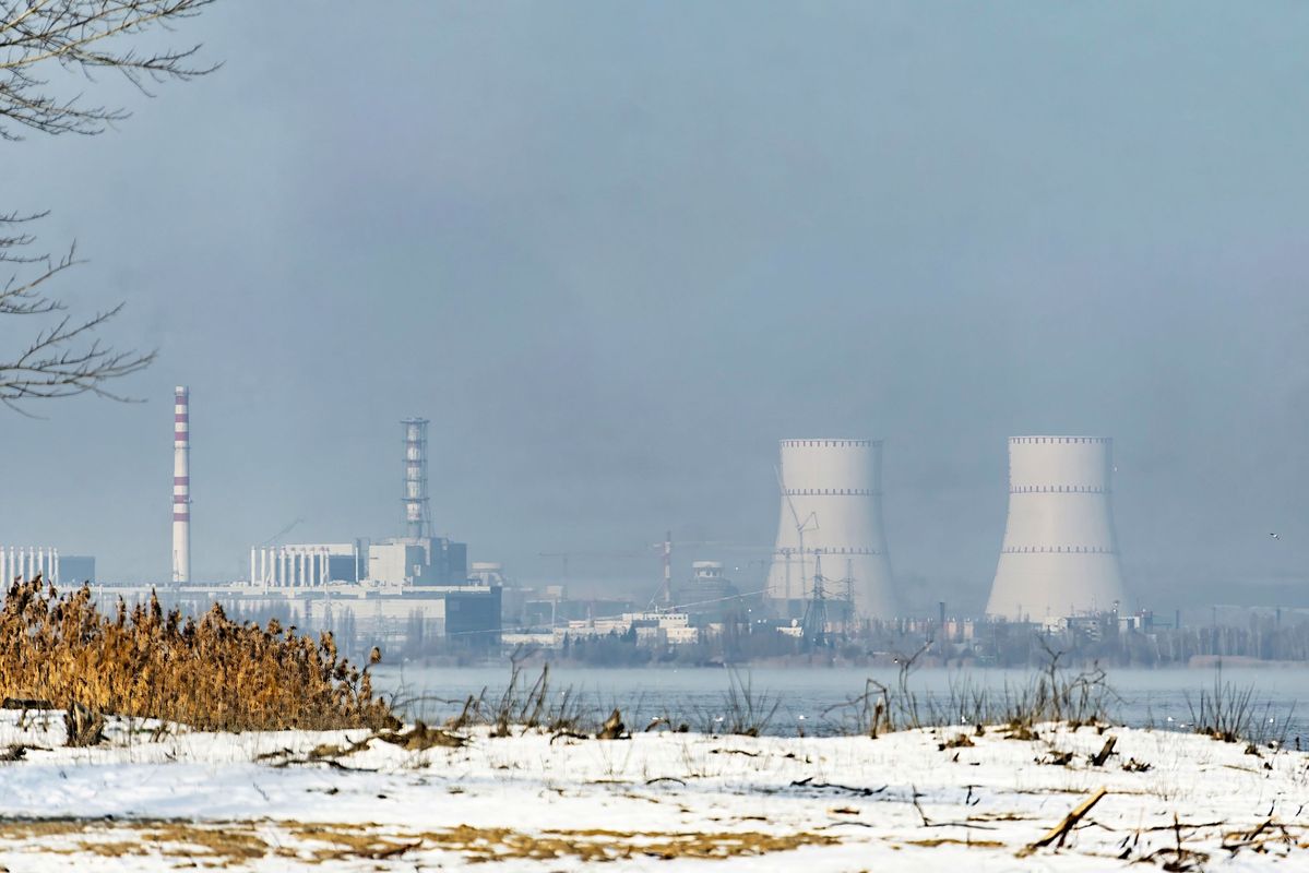 Утвержден перечень основного оборудования энергоблоков № 3 и № 4 Курской АЭС-2