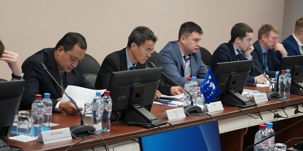 «Росатом» принял участие в международной встрече по вопросам тренажерной подготовки персонала атомных электростанций