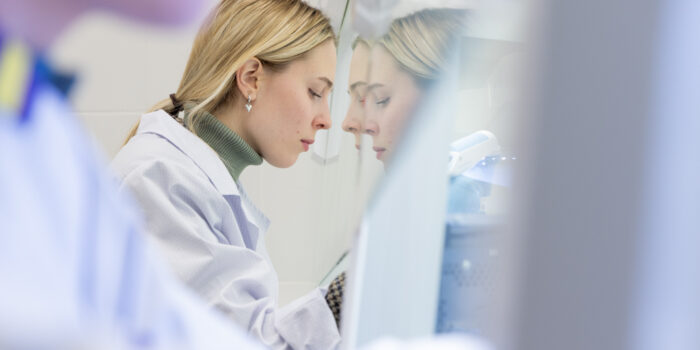 Photo: Rosatom and National Research Nuclear University MEPhI opened a bioprinting laboratory